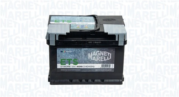 Starter Battery